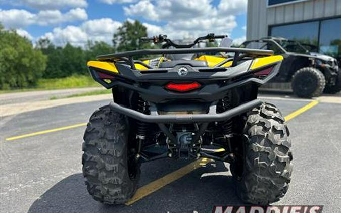 2023 Can-Am Outlander XT 700