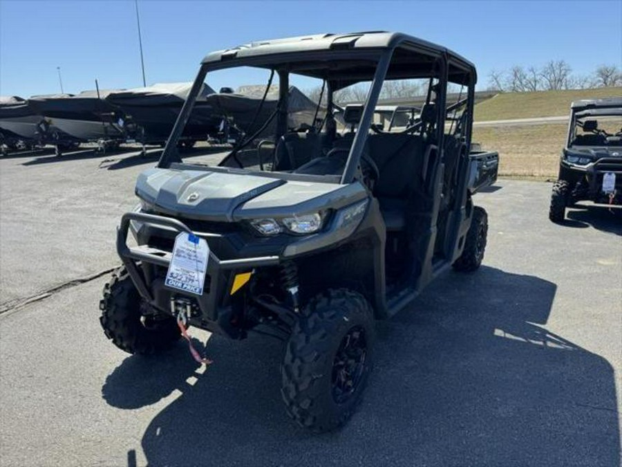 2023 Can-Am® Defender MAX XT HD10