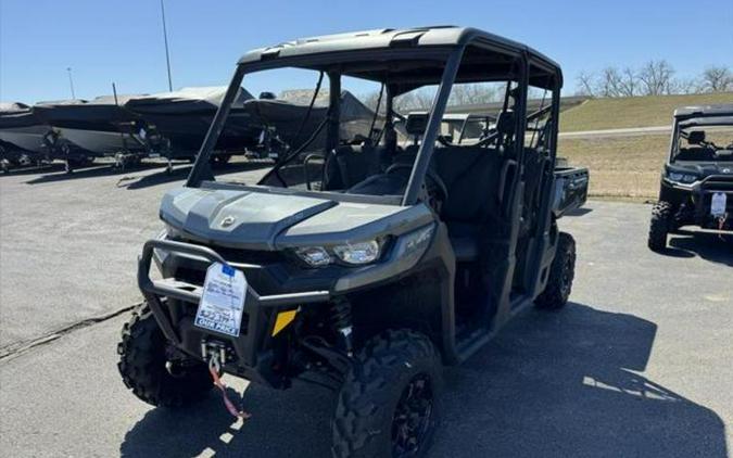 2023 Can-Am® Defender MAX XT HD10