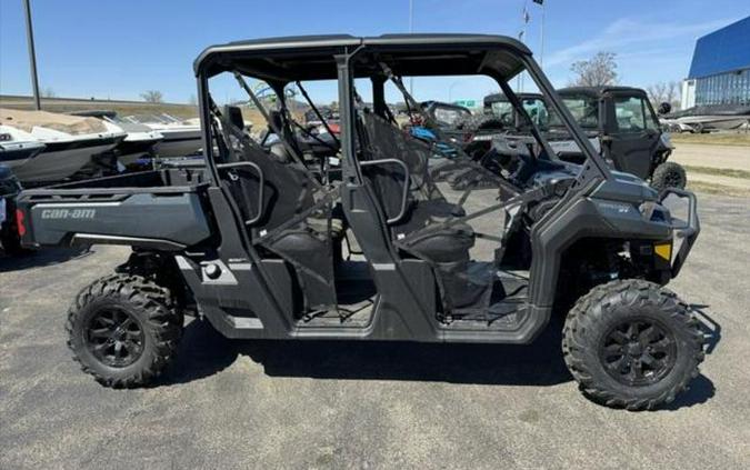 2023 Can-Am® Defender MAX XT HD10