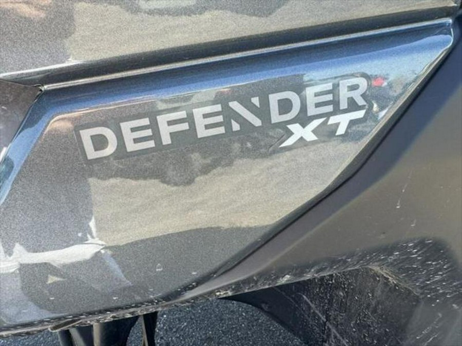 2023 Can-Am® Defender MAX XT HD10