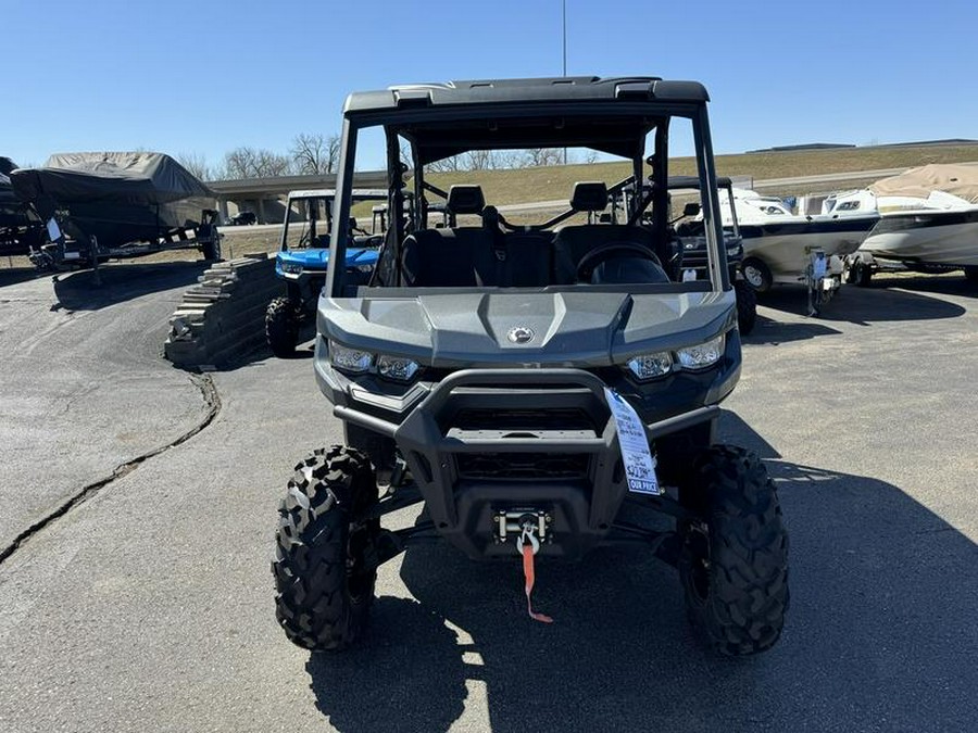 2023 Can-Am® Defender MAX XT HD10