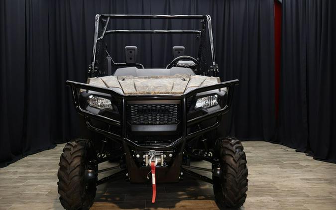 2024 Honda Pioneer 700 Forest