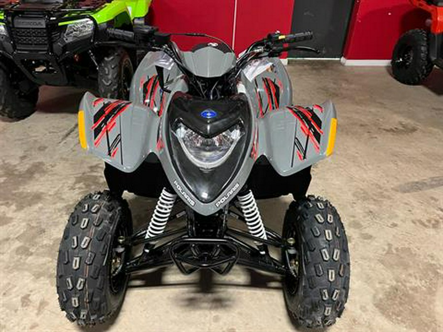 2023 Polaris Phoenix 200