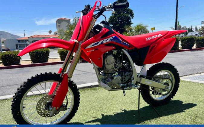 2024 Honda® CRF150R