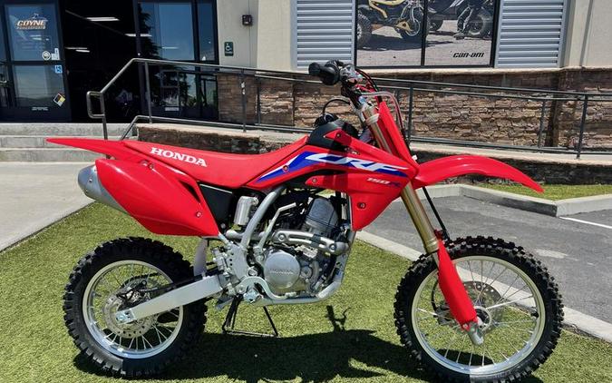 2024 Honda® CRF150R