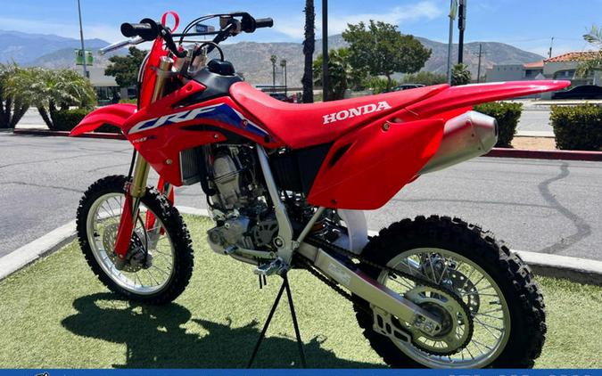 2024 Honda® CRF150R