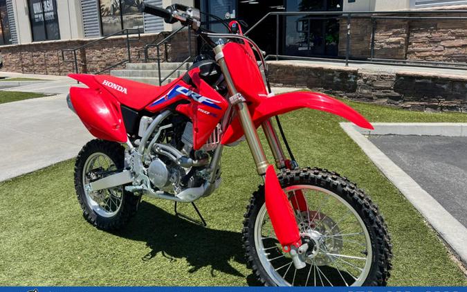 2024 Honda® CRF150R