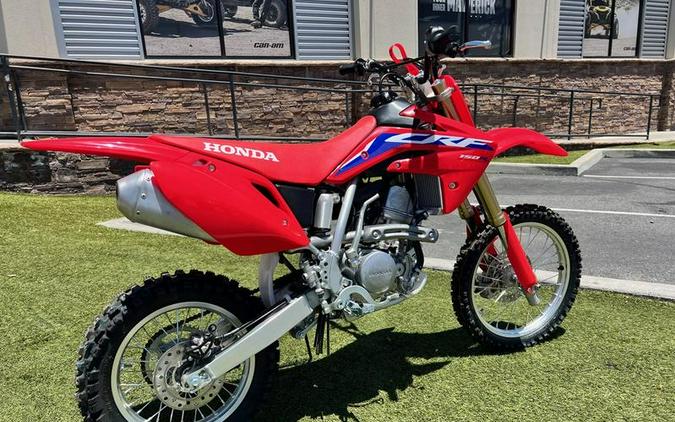 2024 Honda® CRF150R