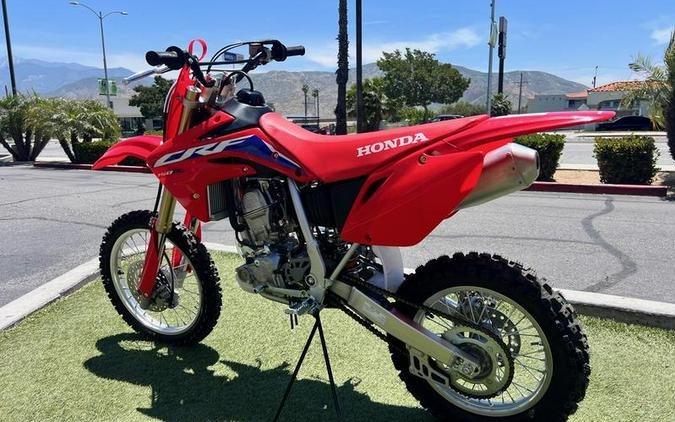 2024 Honda® CRF150R