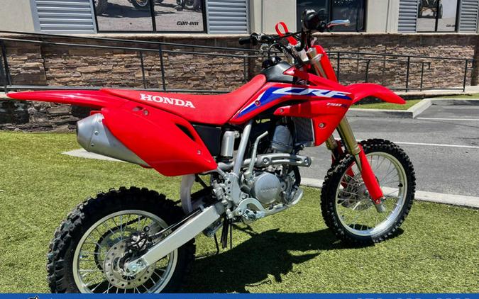 2024 Honda® CRF150R