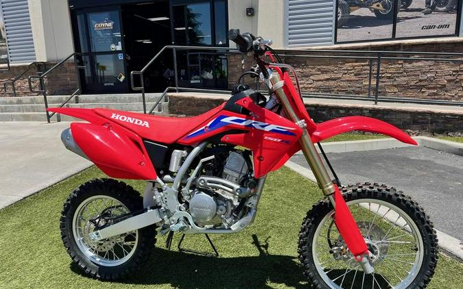 2024 Honda® CRF150R