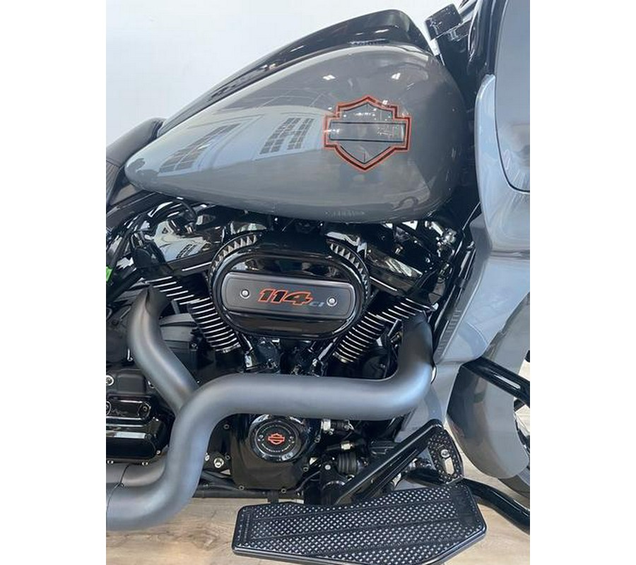 2022 Harley-Davidson® FLTRXS - Road Glide® Special