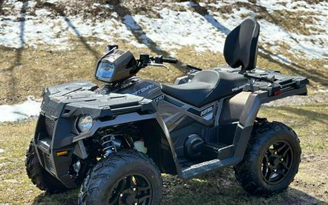 2024 Polaris Sportsman Touring 570 Premium