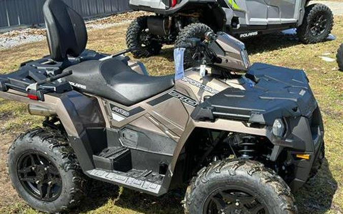 2024 Polaris Sportsman Touring 570 Premium