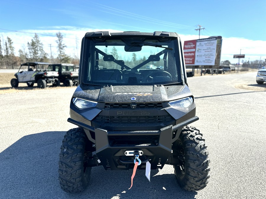 2024 Polaris Ranger XP® 1000 NorthStar Edition Ultimate