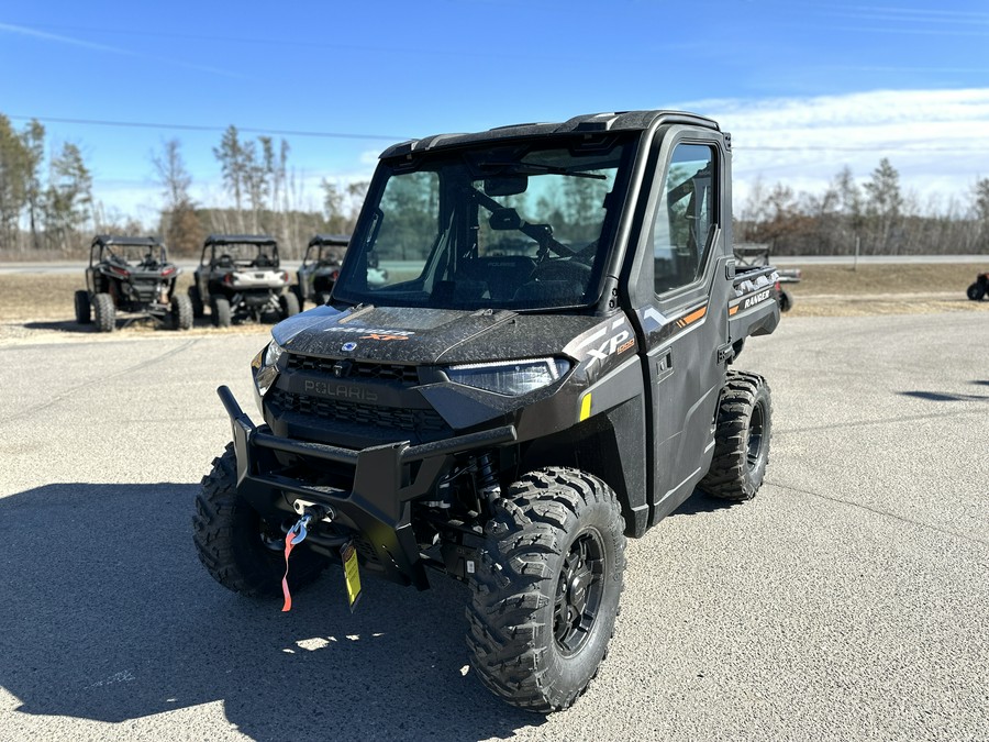 2024 Polaris Ranger XP® 1000 NorthStar Edition Ultimate