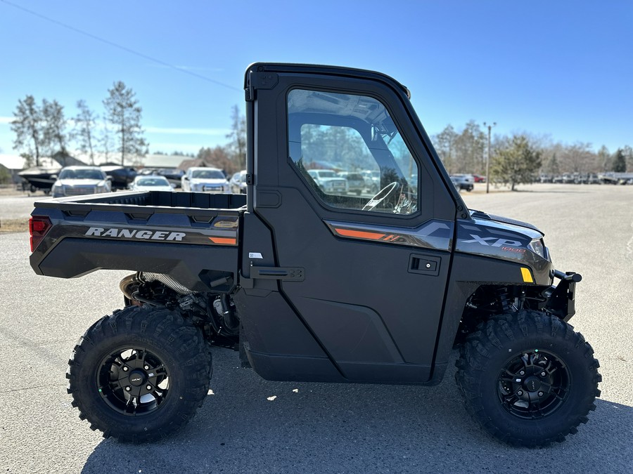 2024 Polaris Ranger XP® 1000 NorthStar Edition Ultimate