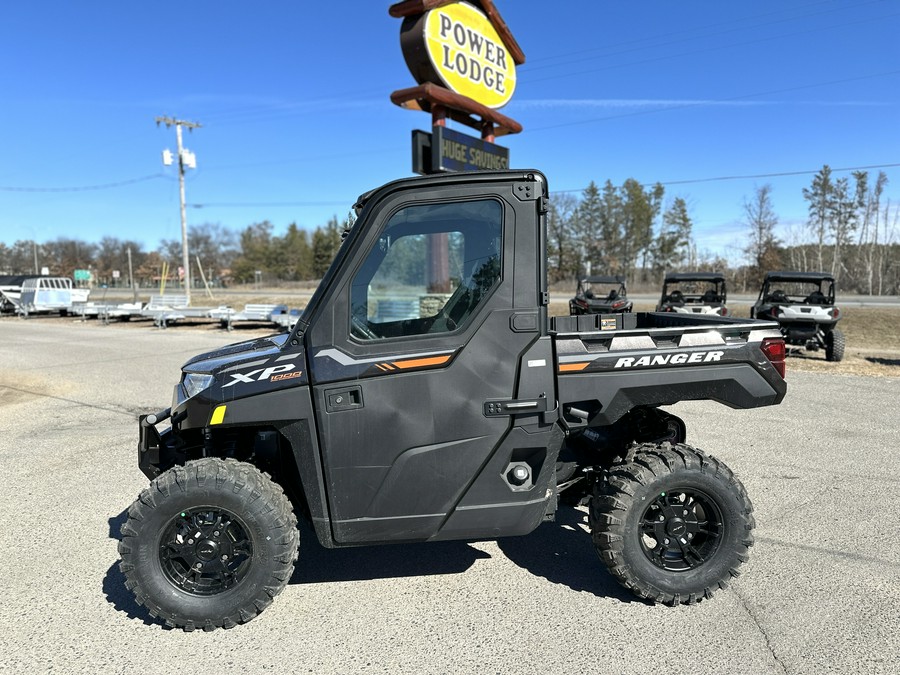 2024 Polaris Ranger XP® 1000 NorthStar Edition Ultimate