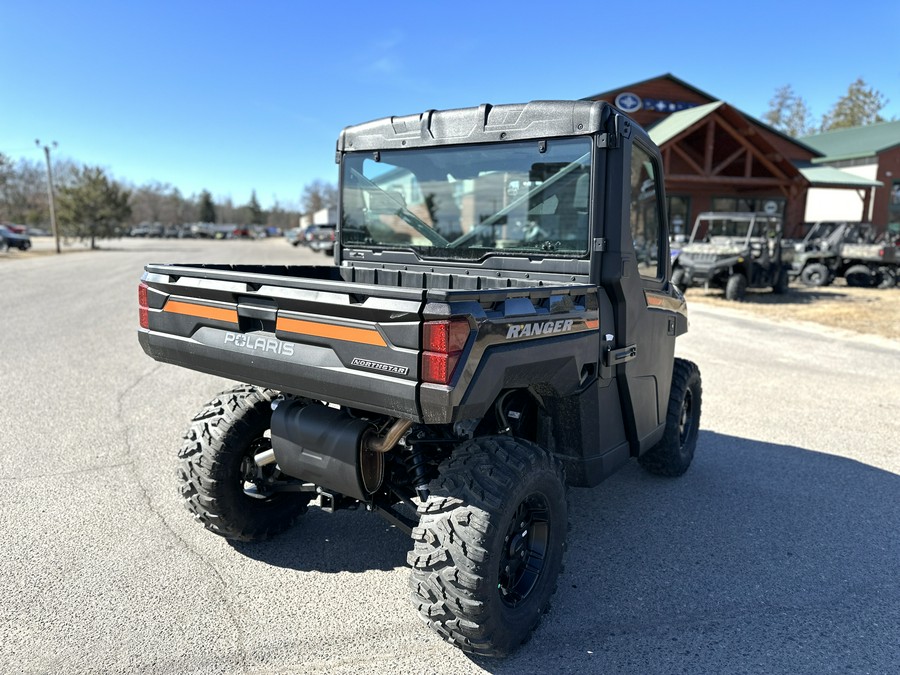 2024 Polaris Ranger XP® 1000 NorthStar Edition Ultimate