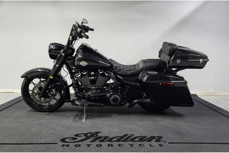 2021 Harley-Davidson® Road King Special