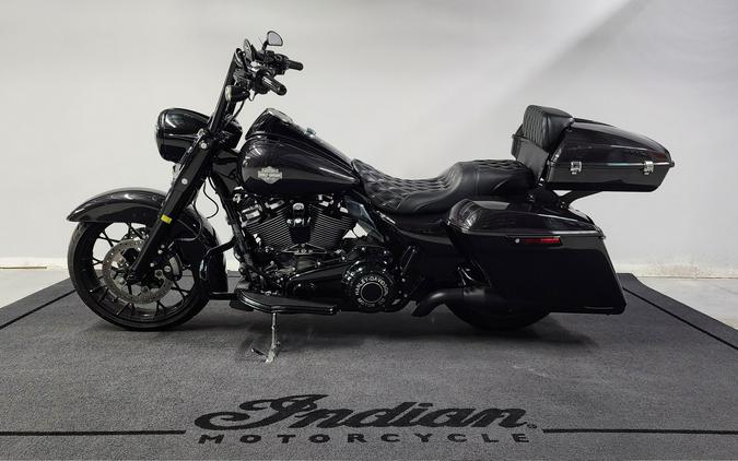 2021 Harley-Davidson® Road King Special