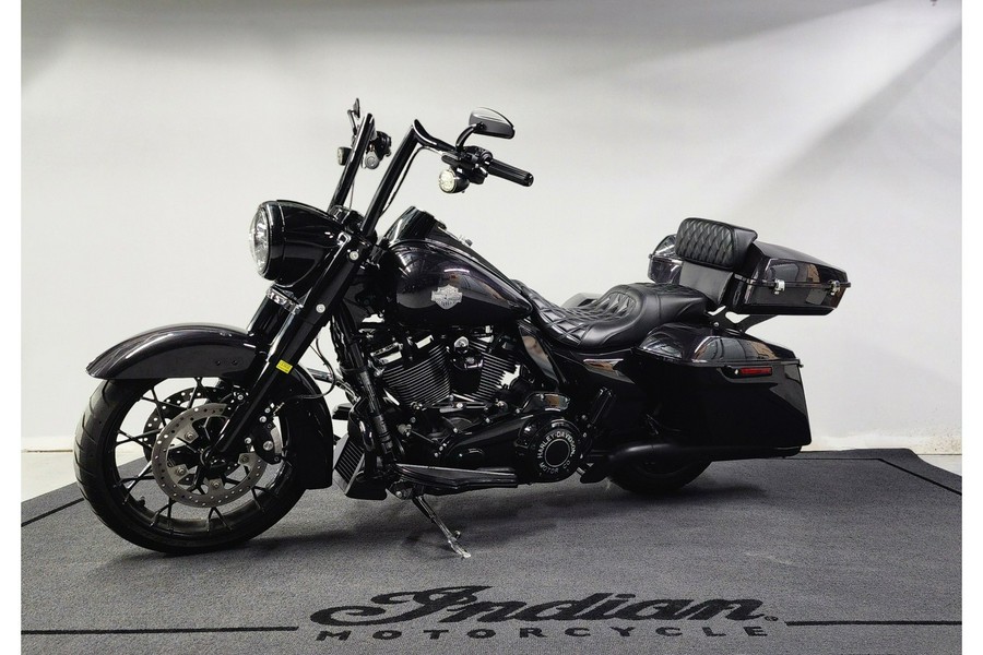 2021 Harley-Davidson® Road King Special