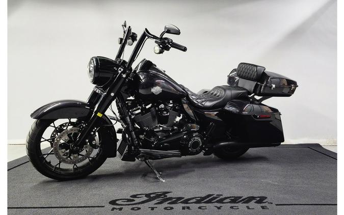 2021 Harley-Davidson® Road King Special