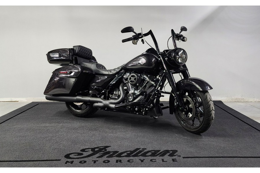 2021 Harley-Davidson® Road King Special