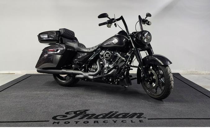 2021 Harley-Davidson® Road King Special