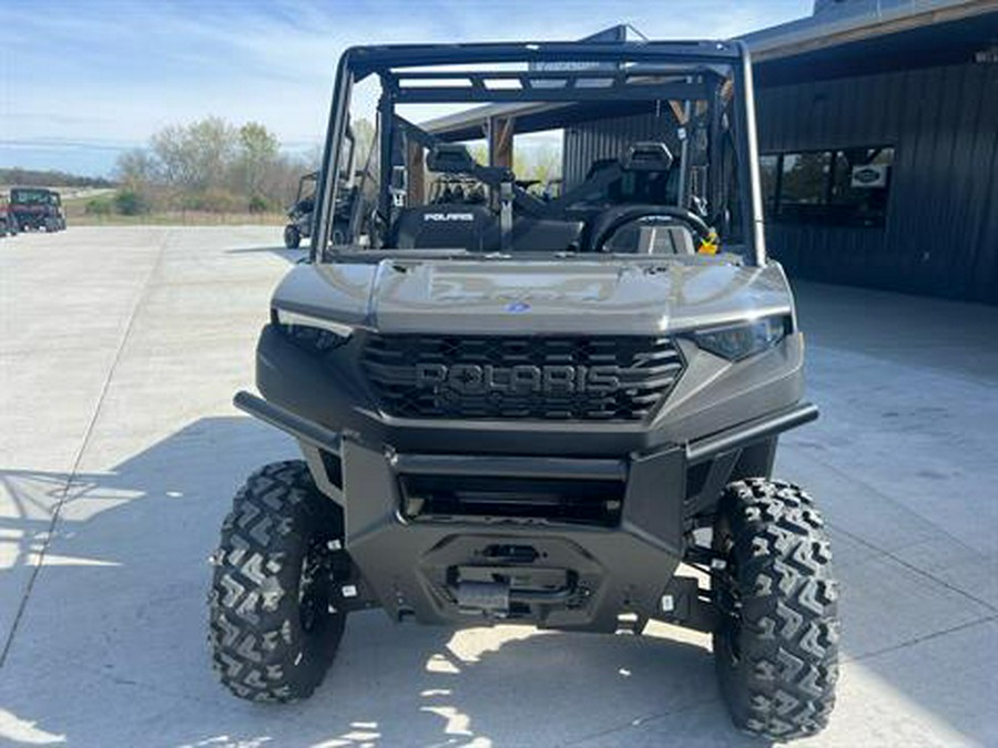 2024 Polaris Ranger 1000 Premium