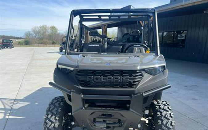 2024 Polaris Ranger 1000 Premium