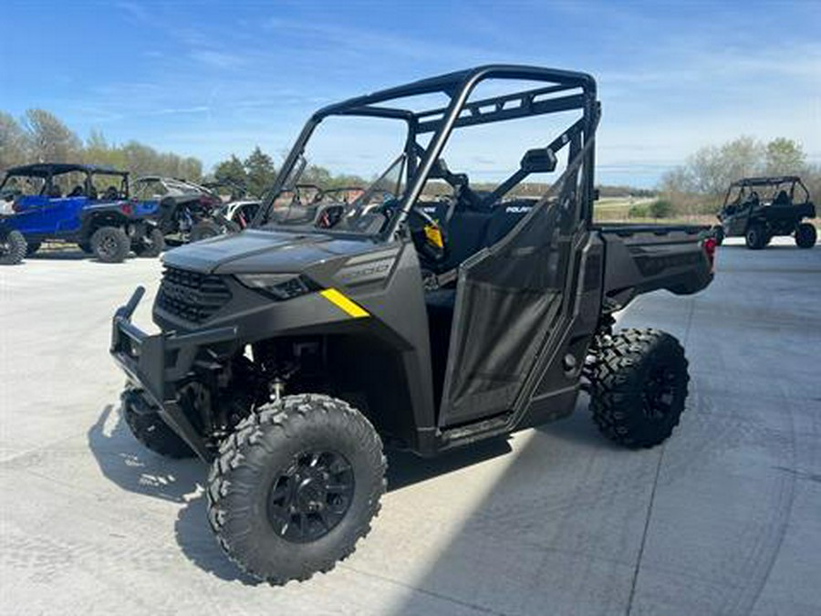 2024 Polaris Ranger 1000 Premium