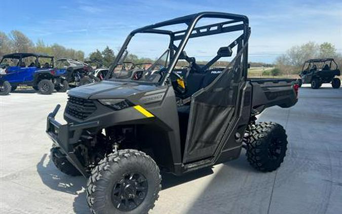 2024 Polaris Ranger 1000 Premium