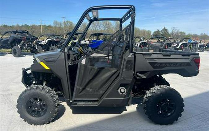 2024 Polaris Ranger 1000 Premium