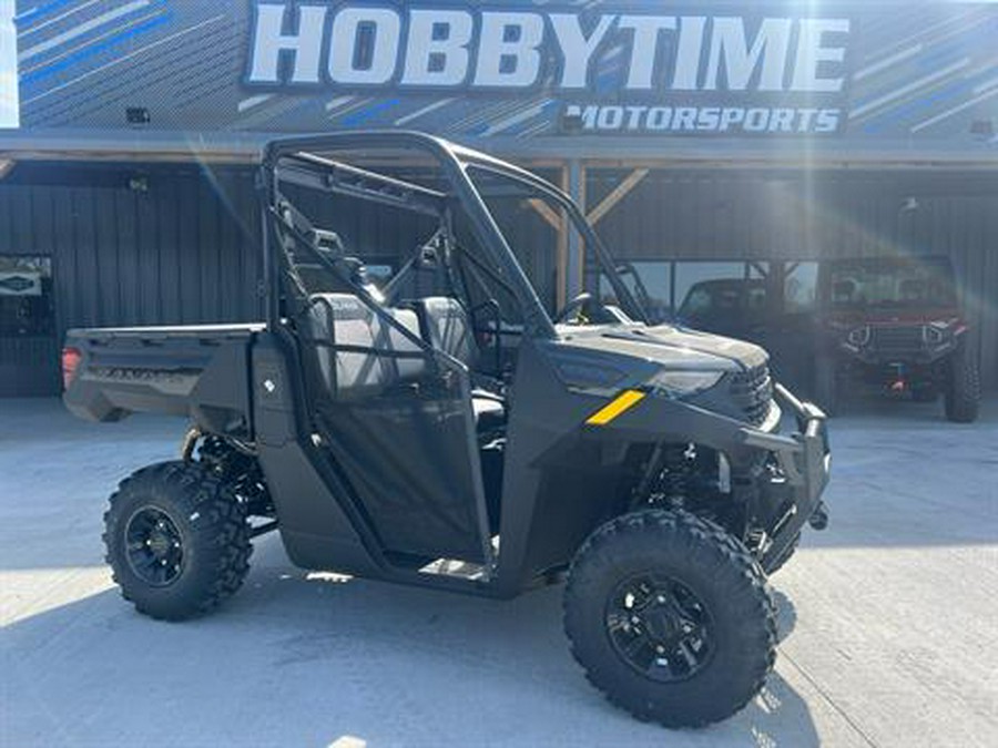 2024 Polaris Ranger 1000 Premium