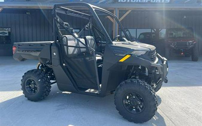 2024 Polaris Ranger 1000 Premium