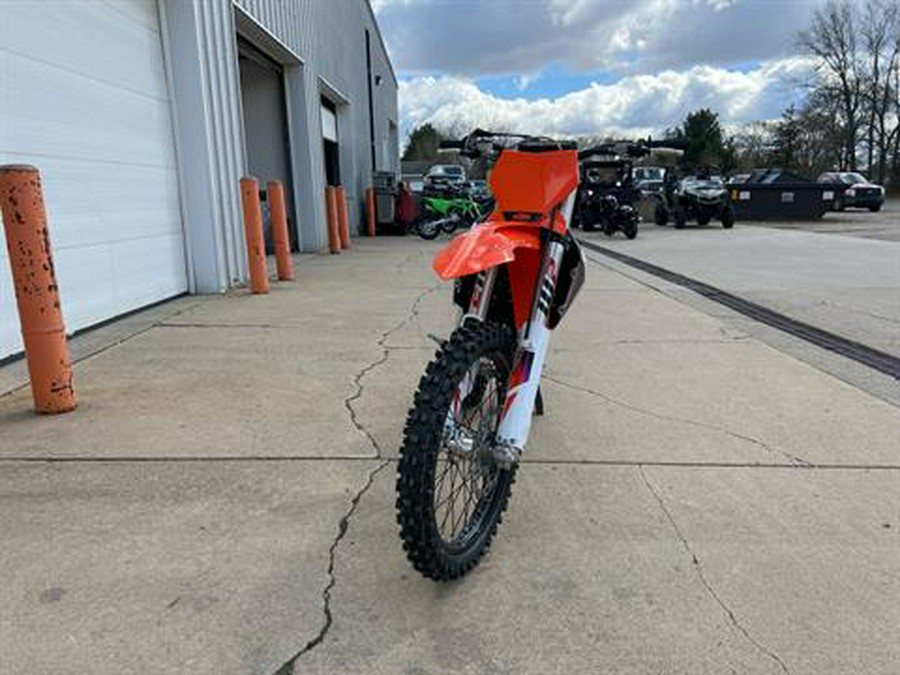 2024 KTM 450 SX-F