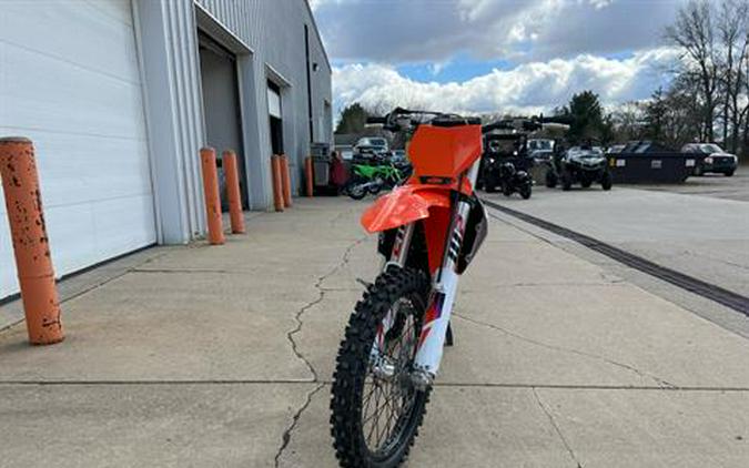 2024 KTM 450 SX-F