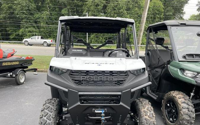 2025 Polaris® Ranger Crew 1000 Premium