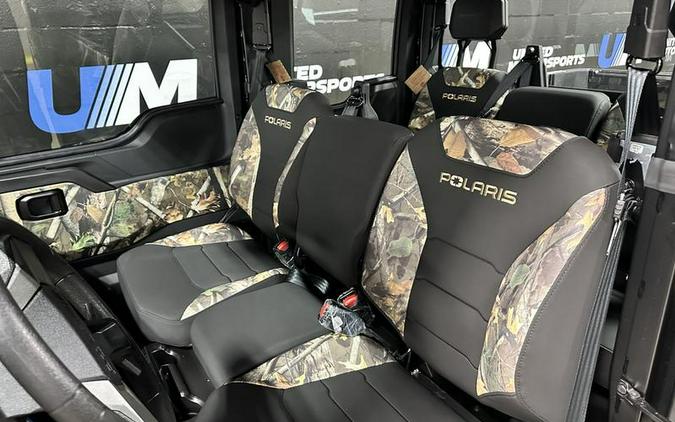 2024 Polaris® Ranger Crew XD 1500 NorthStar Edition Ultimate Camo