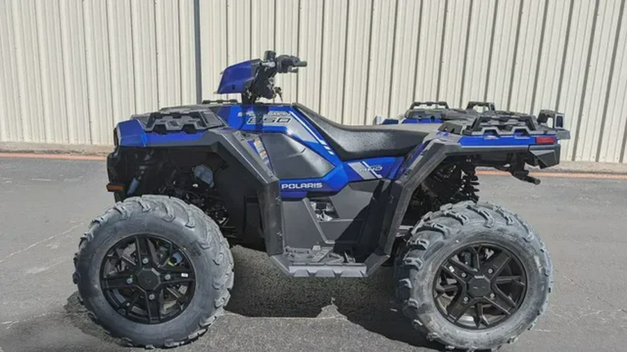 2024 Polaris Sportsman® 850 Premium