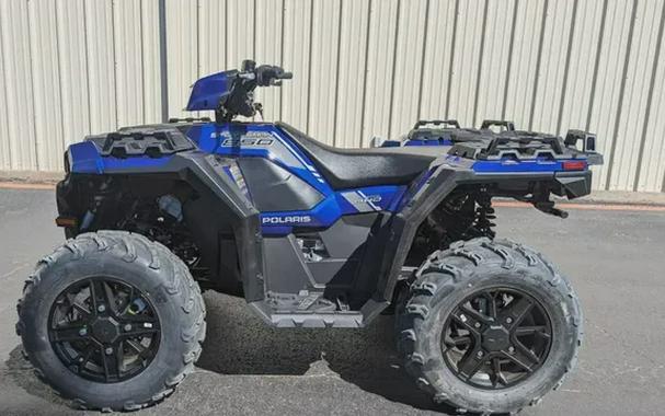 2024 Polaris Sportsman® 850 Premium