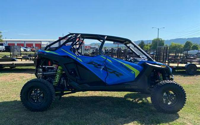 2024 Polaris RZR Turbo R 4 Ultimate