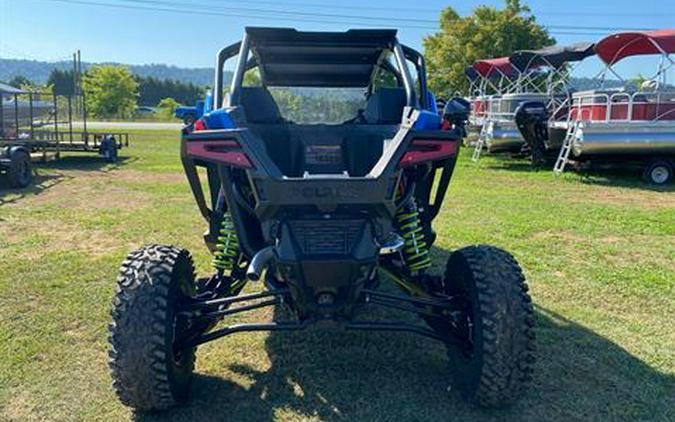 2024 Polaris RZR Turbo R 4 Ultimate