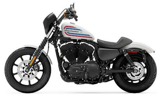 2021 Harley-Davidson Iron 1200™