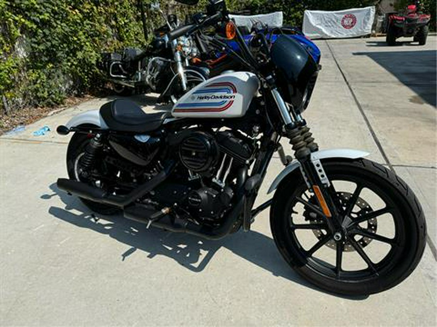 2021 Harley-Davidson Iron 1200™