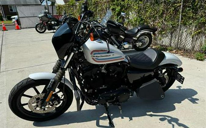 2021 Harley-Davidson Iron 1200™