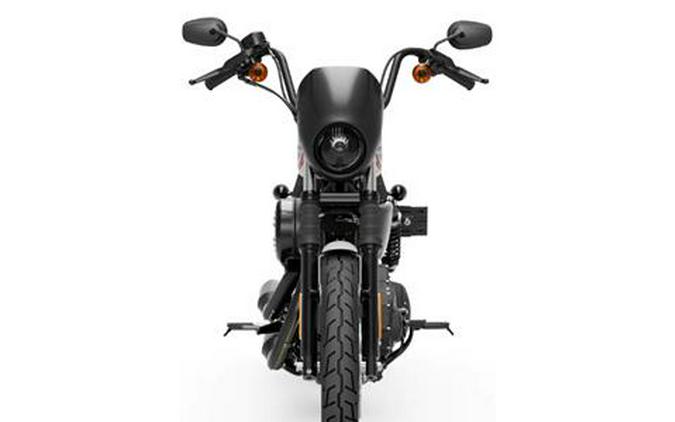 2021 Harley-Davidson Iron 1200™