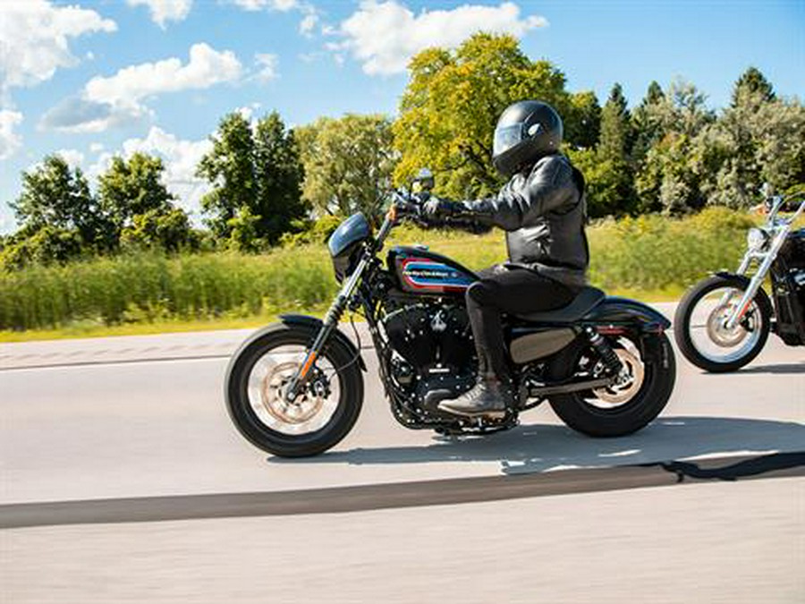 2021 Harley-Davidson Iron 1200™